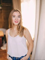 Рыбаченко Александра Юрьевна