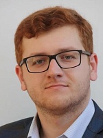 Котовщиков Александр Сергеевич