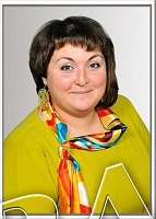 Михеева Елена Александровна