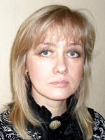 Калинина Светлана Анатольевна