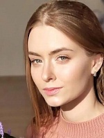 Кислицына Дарья Юрьевна