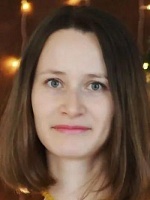 Кистенёва Елена Юрьевна
