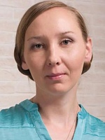 Струкова Ольга Владимировна