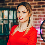 Анастасия Викторовна Микунова