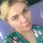 Валентина Сергеевна Арефьева