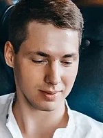 Василенко Антон Юрьевич