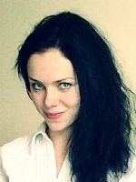 Гафнер Арина Александровна