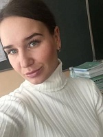 Вардугина Анастасия Павловна