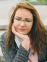 Приходько Ольга Викторовна