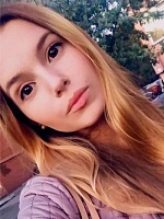 Вирич Софья Максимовна