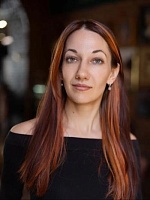 Билык Елена Анатольевна