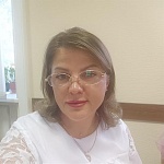 Рахманина Марина Юрьевна