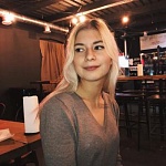 Ерошевич Дарья Васильевна