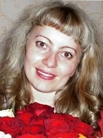 Бутерус Анна Ивановна
