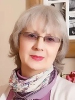 Малиновская Елена Васильевна