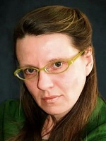 Кузнецова Валентина Георгиевна