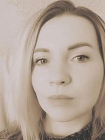 Шевченко Екатерина Сергеевна