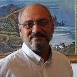 Рыбаков Сергей Витальевич