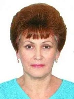Симакова Ольга Александровна