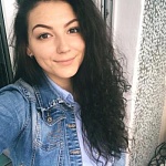 Лубочникова Елена Владимировна