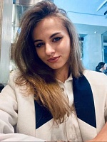 Белозерова Софья Владимировна