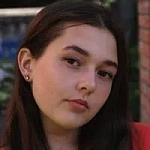 Елизавета Владимировна