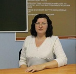 Додонова Инна Викторовна