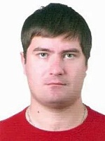 Бушмин Максим Витальевич