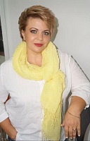 Баширова Наталья Александровна