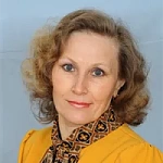 Анна Владимировна Лузина