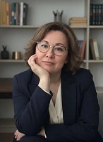 Светловская Ирина Михайловна