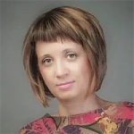 Мария Вячеславовна Беличенко
