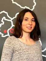 Анучина Алевтина Викторовна