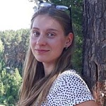 Лосенкова Анастасия Дмитриевна