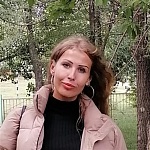 Виктория Анатольевна Васильцова