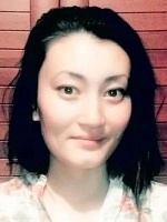 Какенова Асимгуль Мирбулатовна