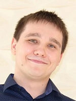 Парфенов Александр Дмитриевич