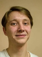Анохин Виктор Валерьевич