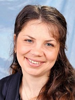 Мамонова Нина Николаевна