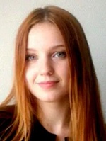 Гунова Алина Вячеславовна