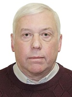 Никитин Юрий Борисович