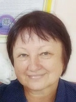 Высоцкая Ирина Григорьевна