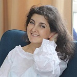 Савицкая Ольга Николаевна