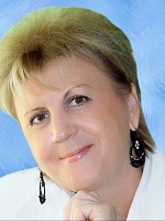 Егоренкова Татьяна Николаевна