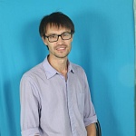 Жаманбаев Тимур Сатыбалдиевич