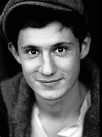 Резников Алексей Михайлович
