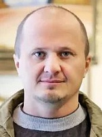 Реммель Андрей Александрович