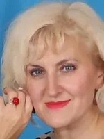 Курносенко Виктория Ивановна