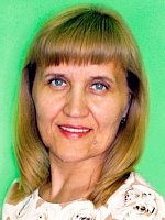 Кулинская Елена Николаевна