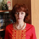 Лариса Владимировна